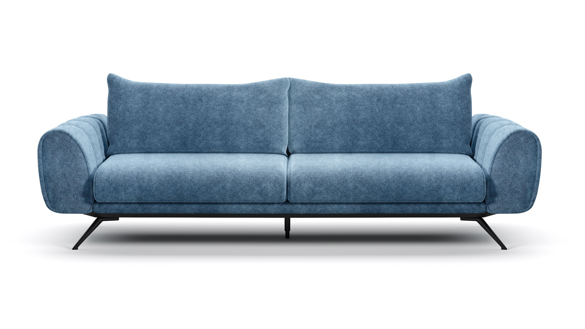 Canapé contemporain design